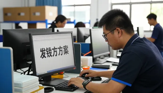 项目合作成为批发解决方案升级新选择